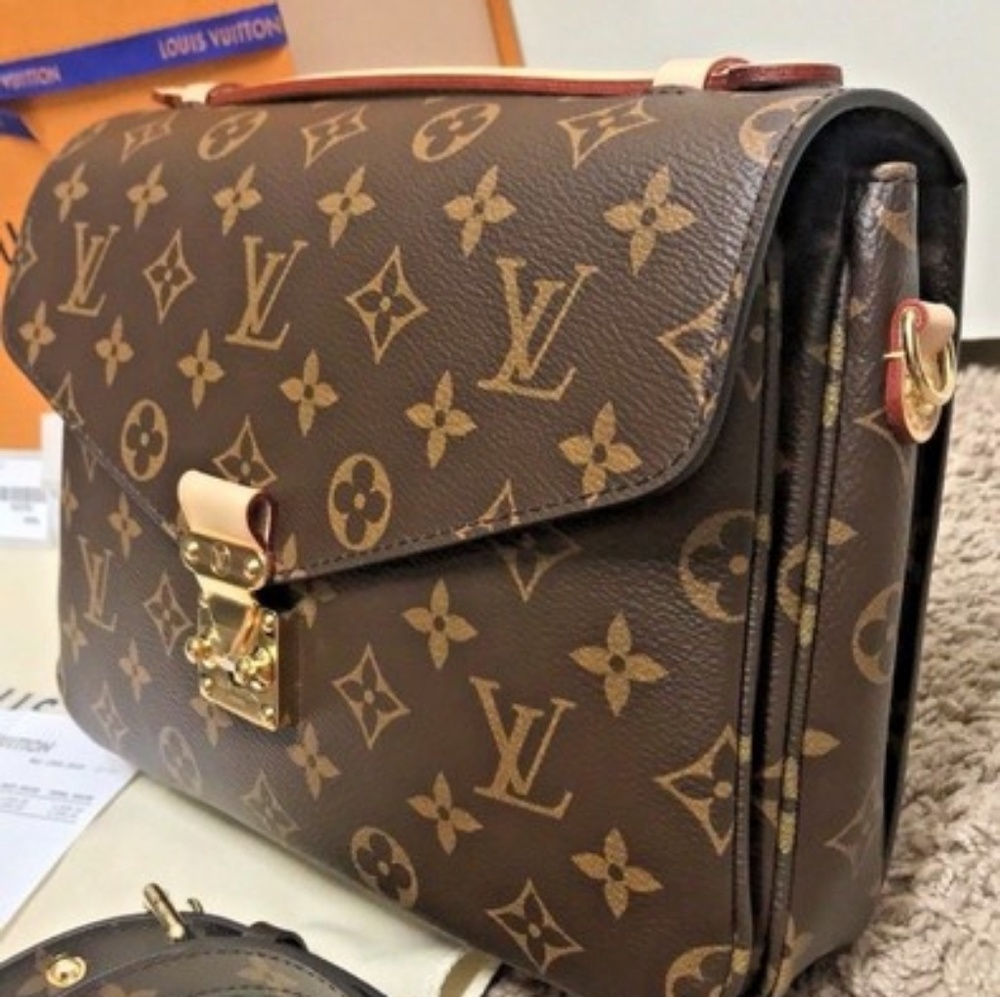 Metis pochette - Picture 3 of 8